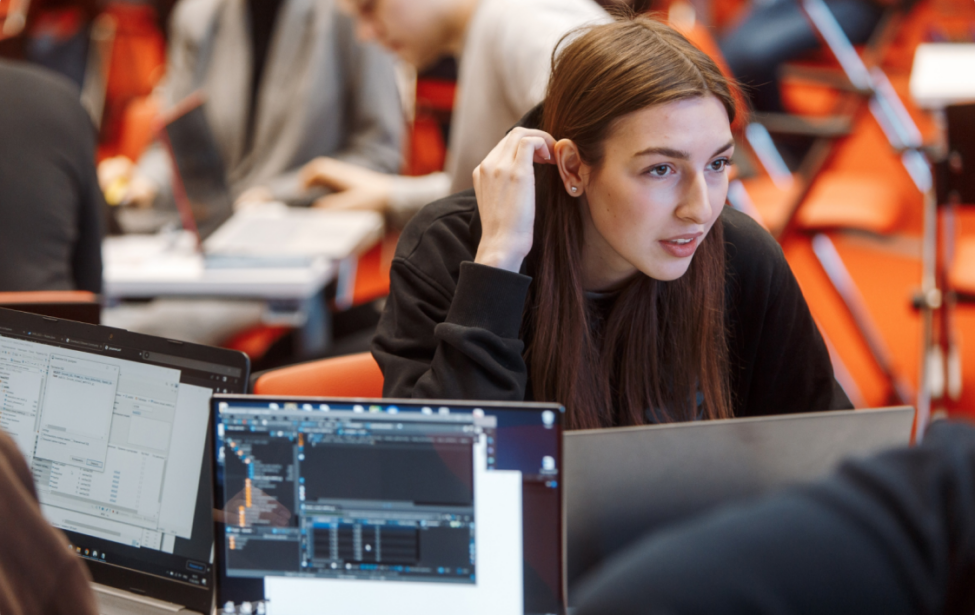 Валерия Гринек: &laquo;Иннополис&nbsp;&mdash; город будущего&raquo;