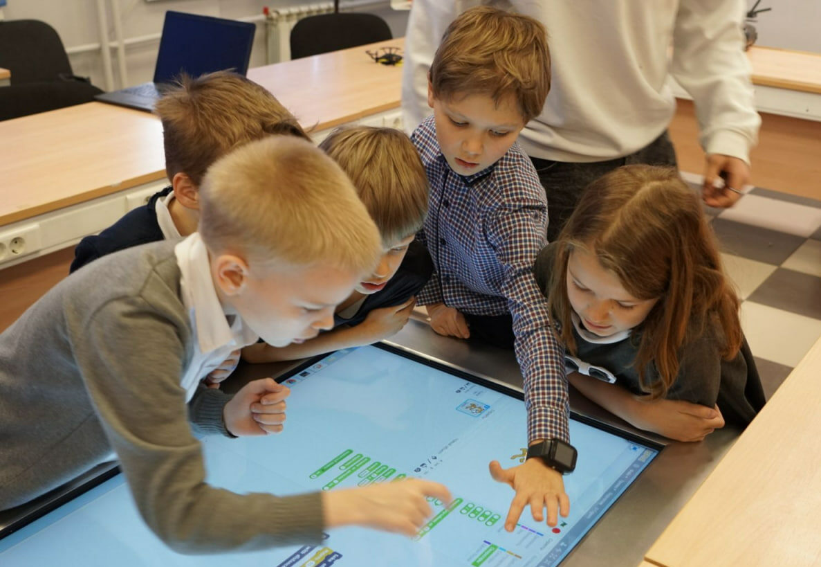 День науки в «Старт-ПРО»