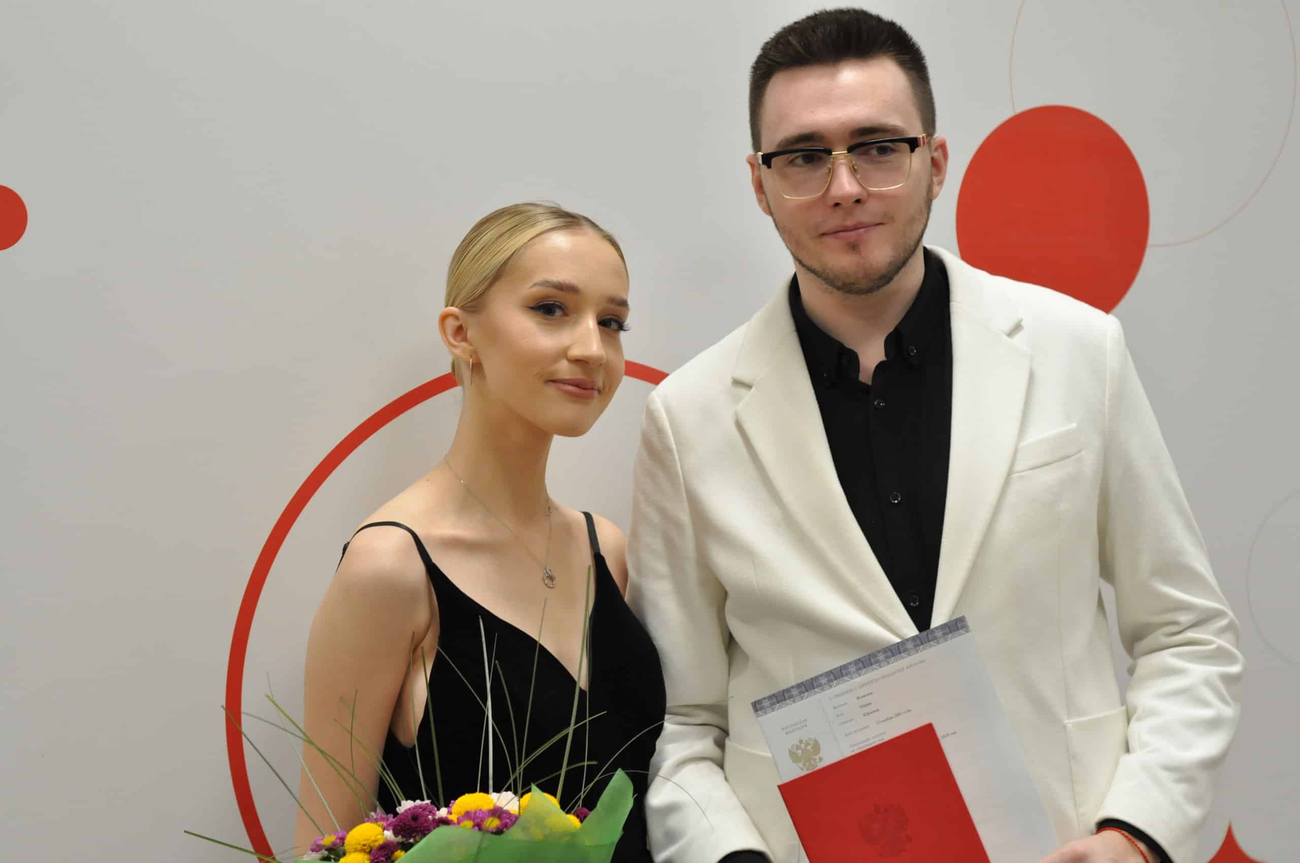 ИЦО - зимний выпуск