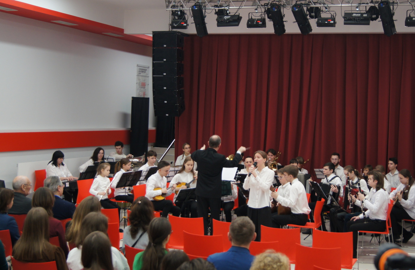 Математика и музыка