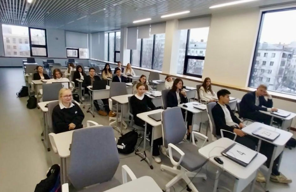 Профессиональное обучение без границ