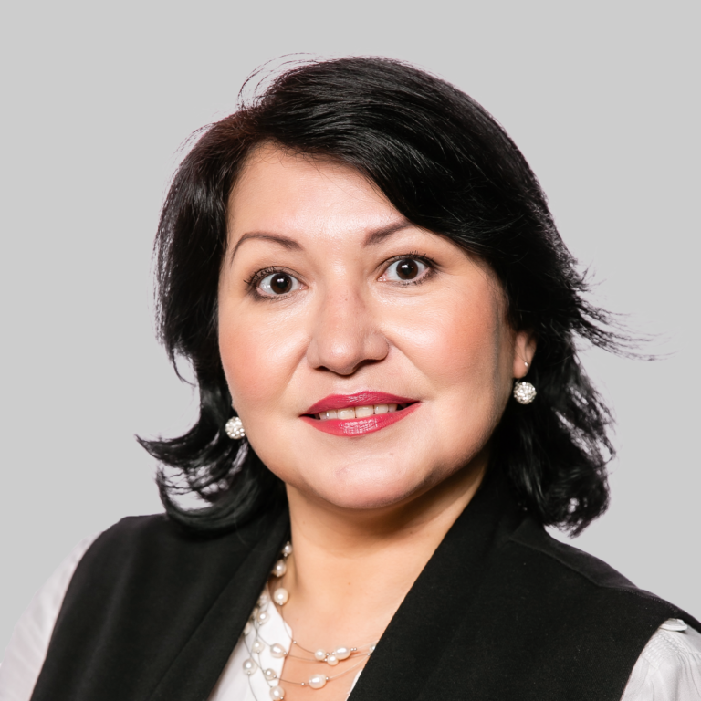 Черткова Светлана Владимировна - МГПУ