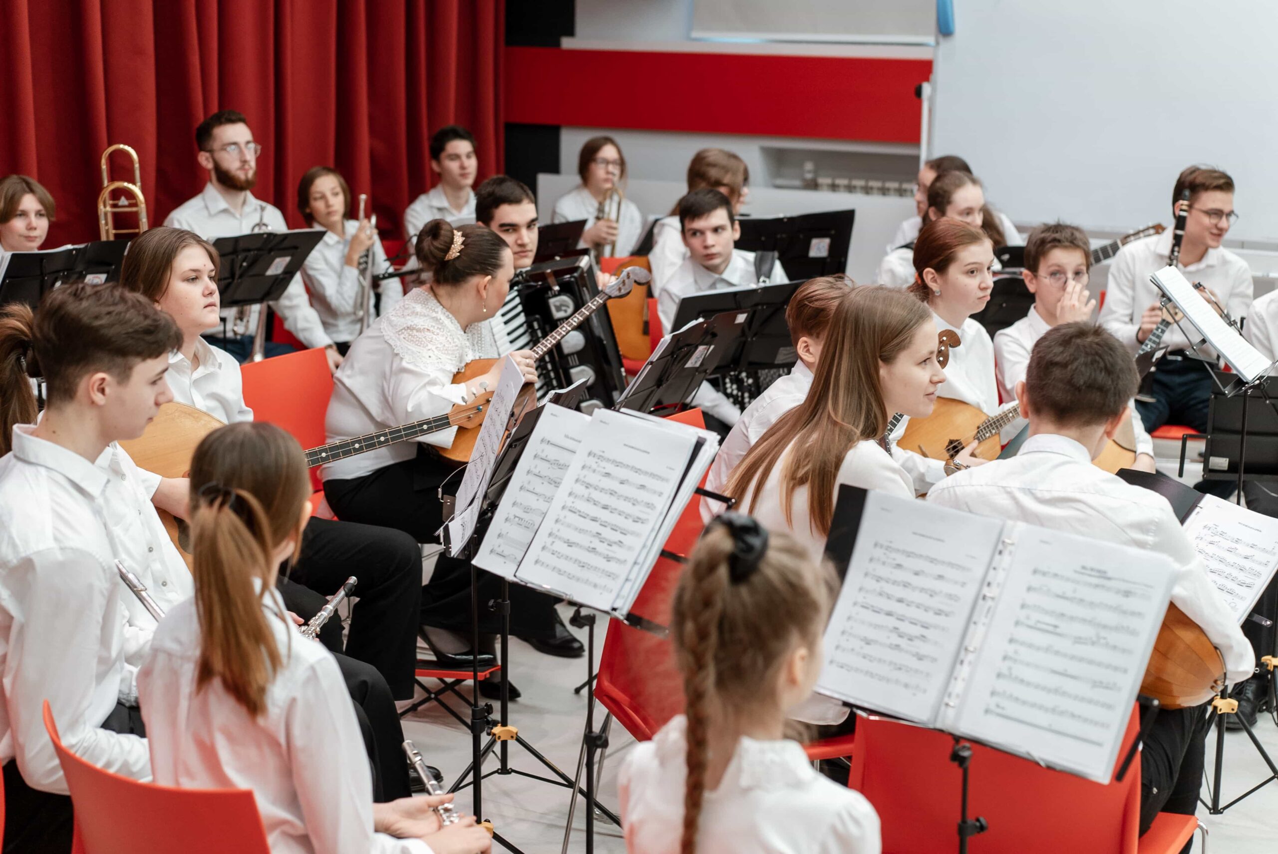 ИЦО - Градиент