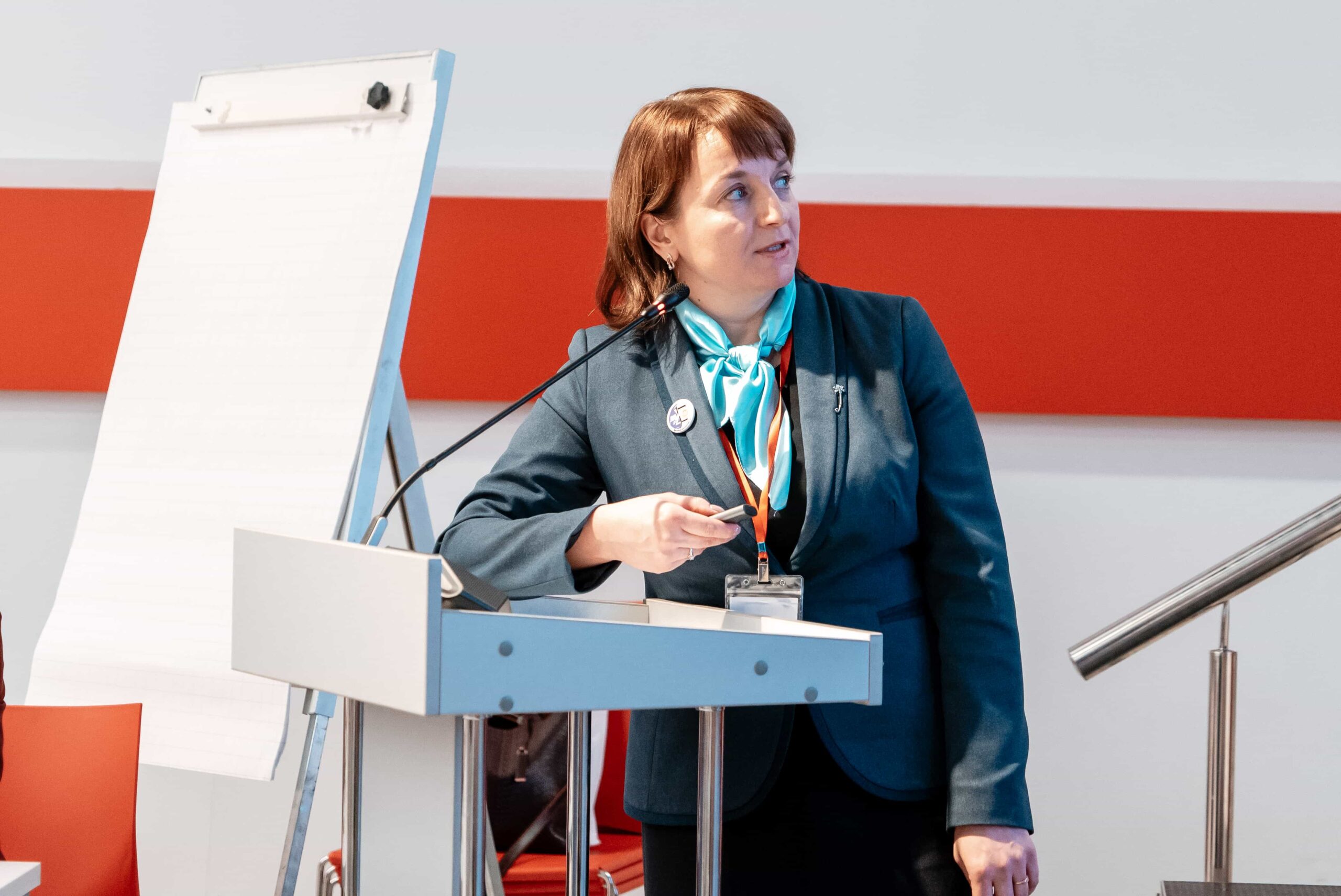 ИЦО - Градиент