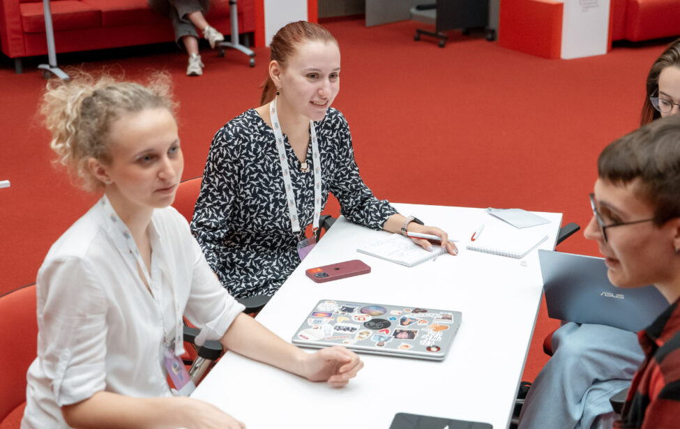 Игорь Шиян рассказал о системе позиционного обучения