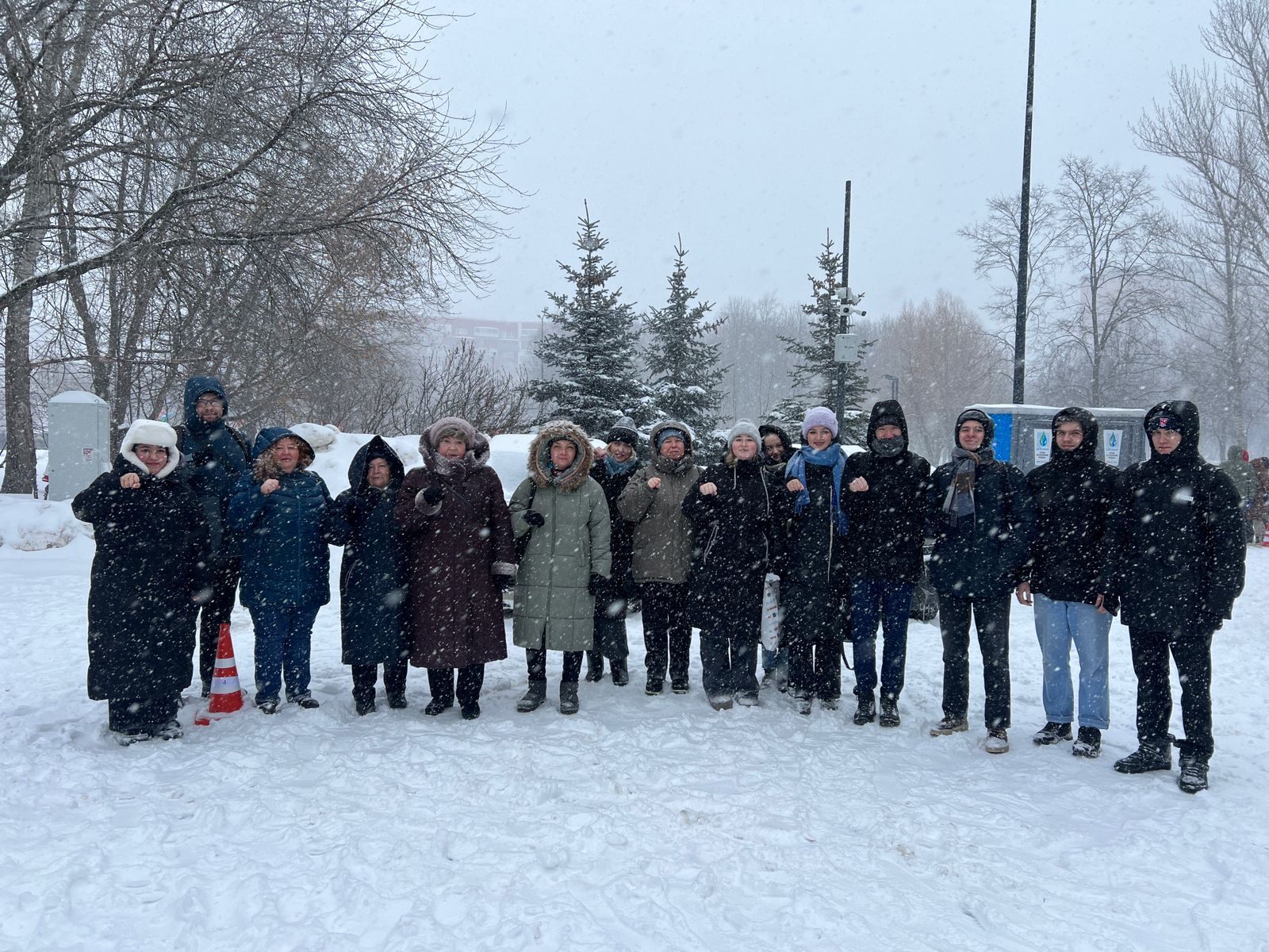 Почтили память воинов-интернационалистов