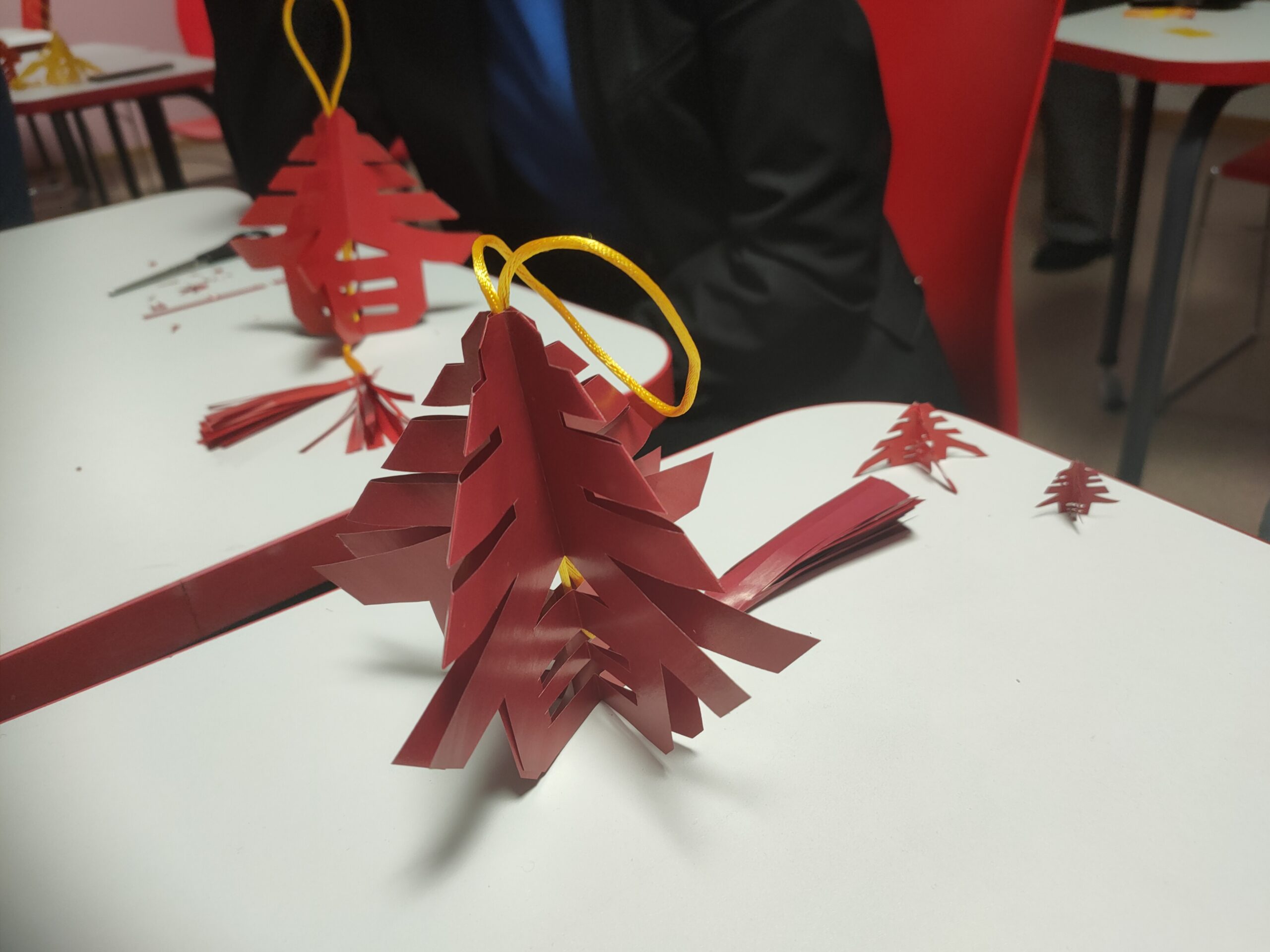 Лекция и&nbsp;мастер-класс для школьников от&nbsp;кафедры китайского языка