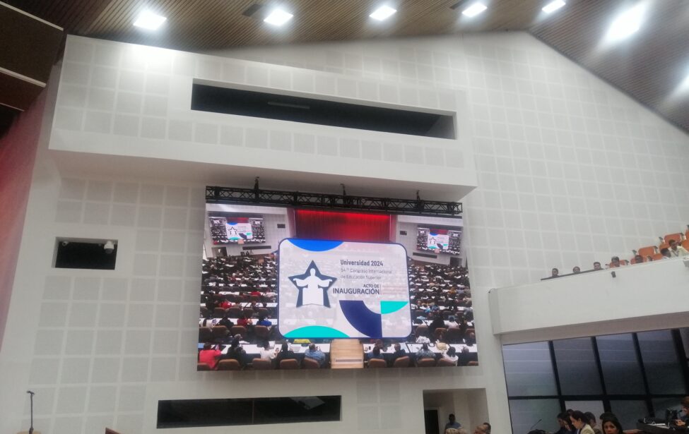 Представители МГПУ в&nbsp;составе российской делегации на&nbsp;Конгрессе 2024