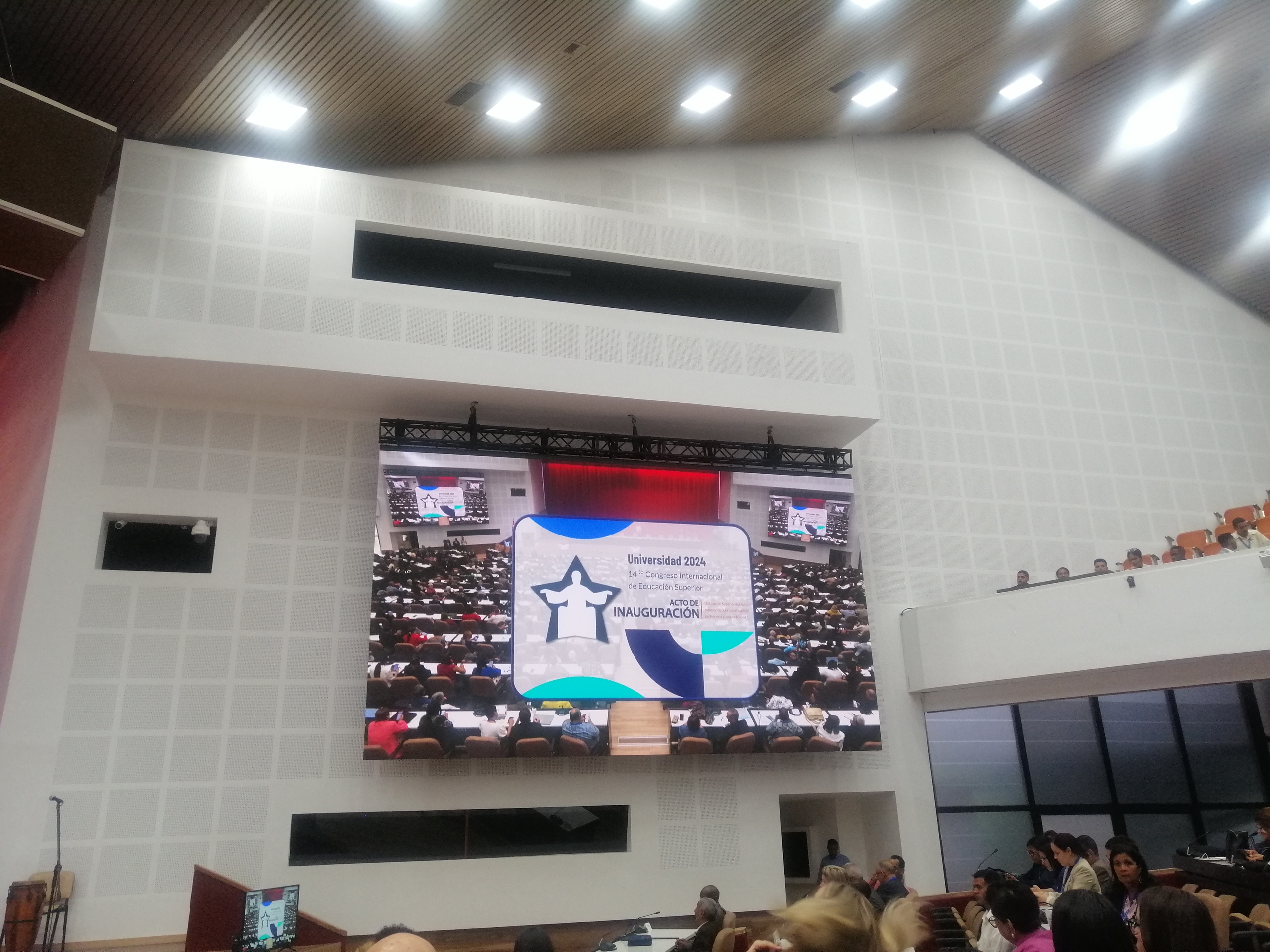 Представители МГПУ в&nbsp;составе российской делегации на&nbsp;Конгрессе 2024