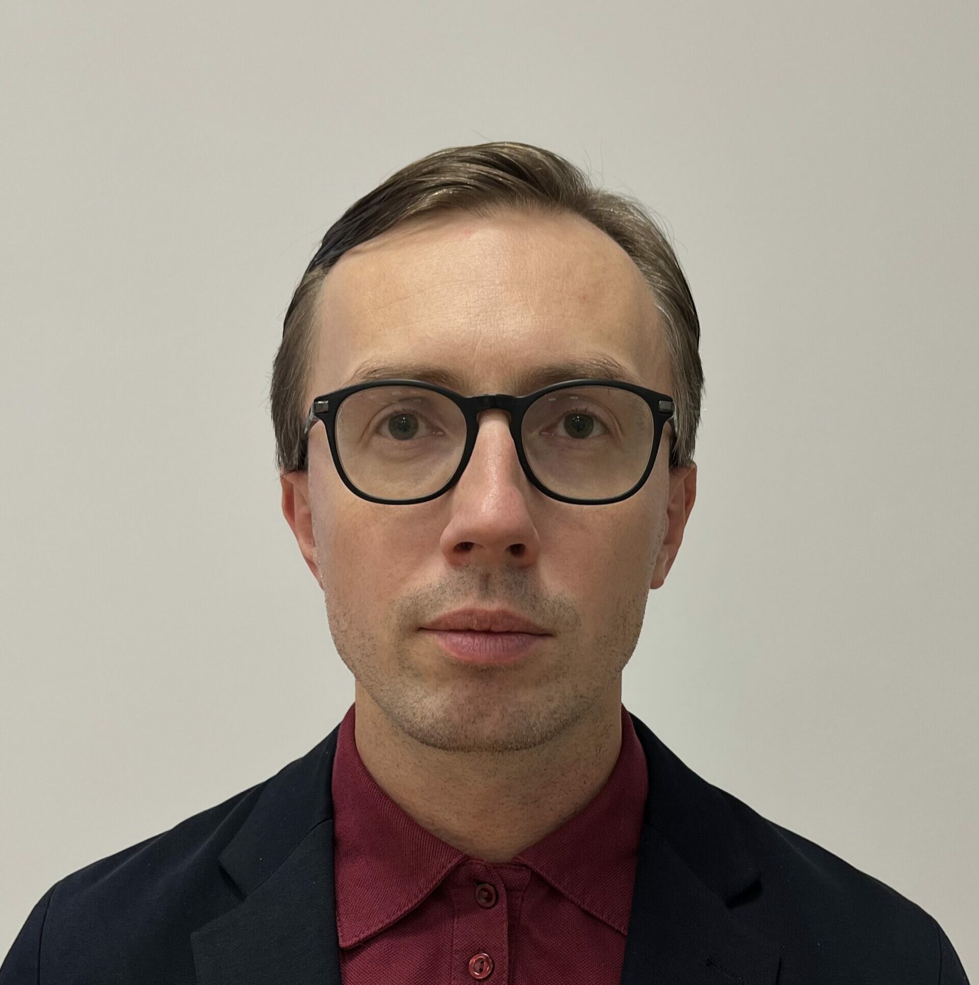 Буянов Владимир Евгеньевич