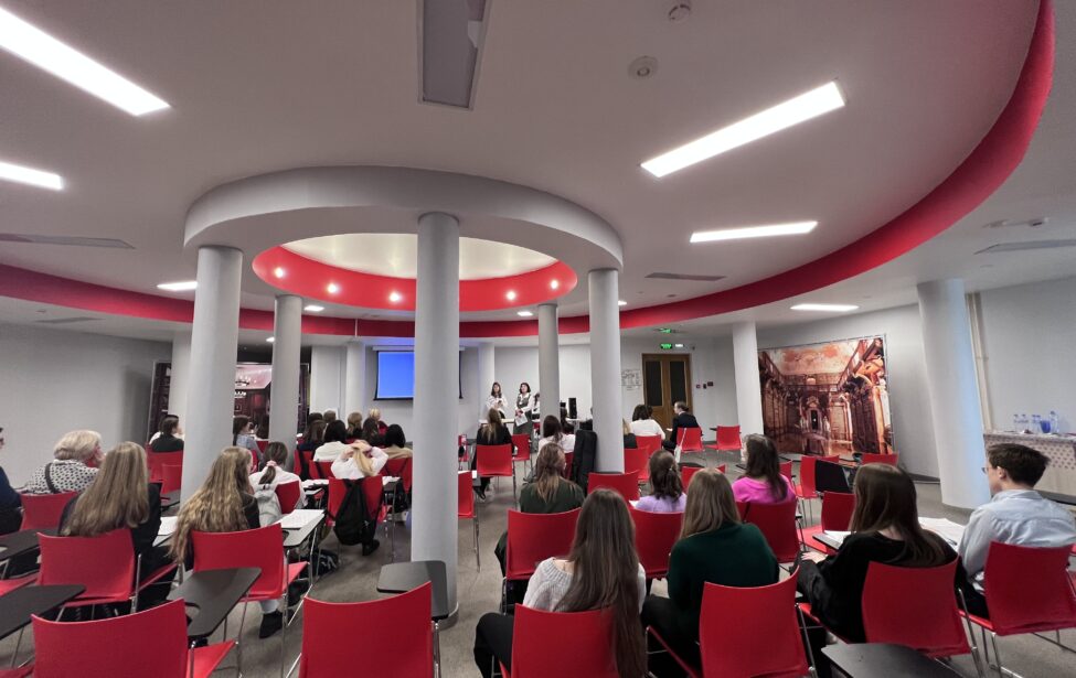 Музыкальная гостиная &laquo;Les grandes musiques françaises&raquo;