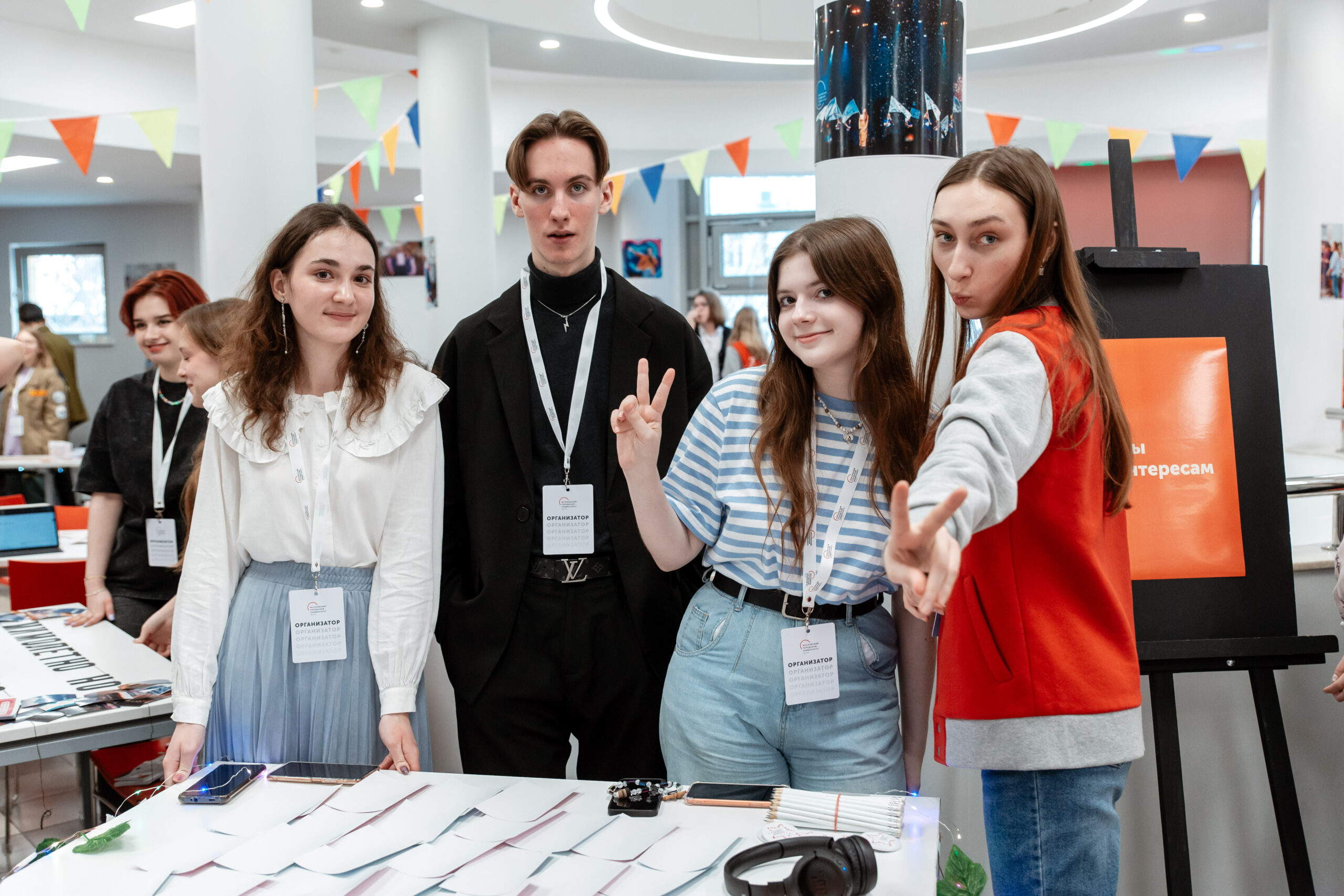 Итоги фестиваля-конкурса &laquo;Круговерть&raquo;