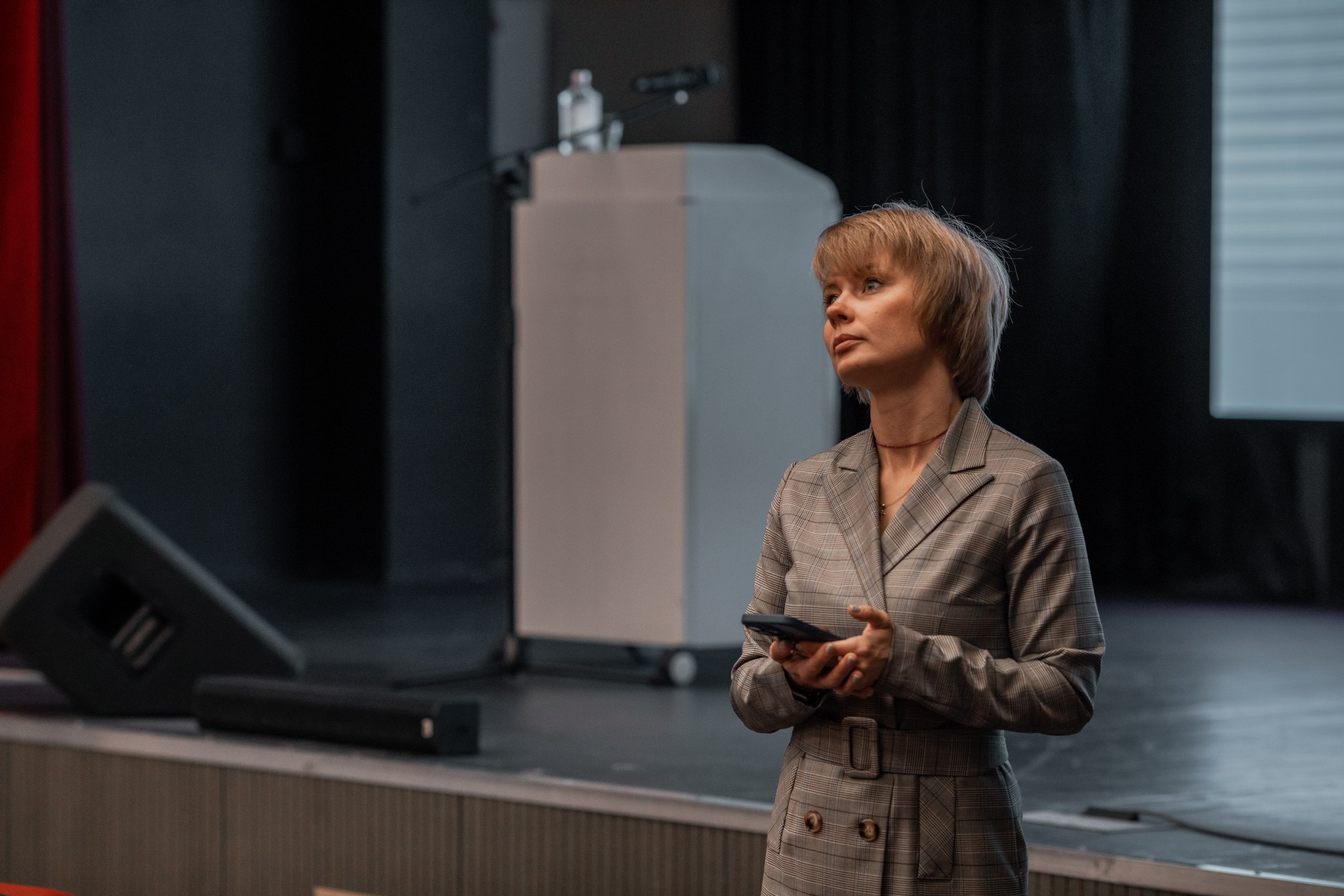 IV Международная конференция DCCD'24: день первый