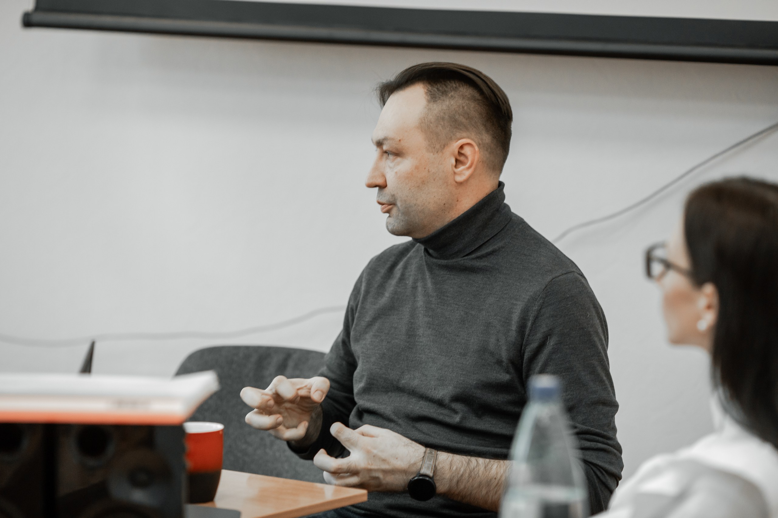 IV Международная конференция DCCD'24: день второй