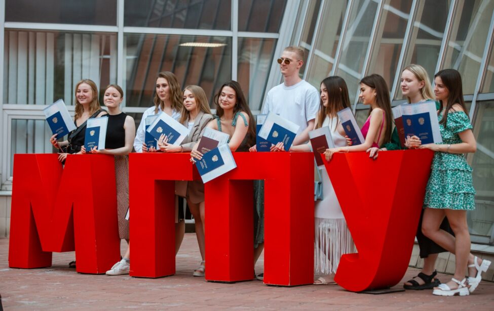 Выпускник МГПУ прошел отбор в&nbsp;международный проект