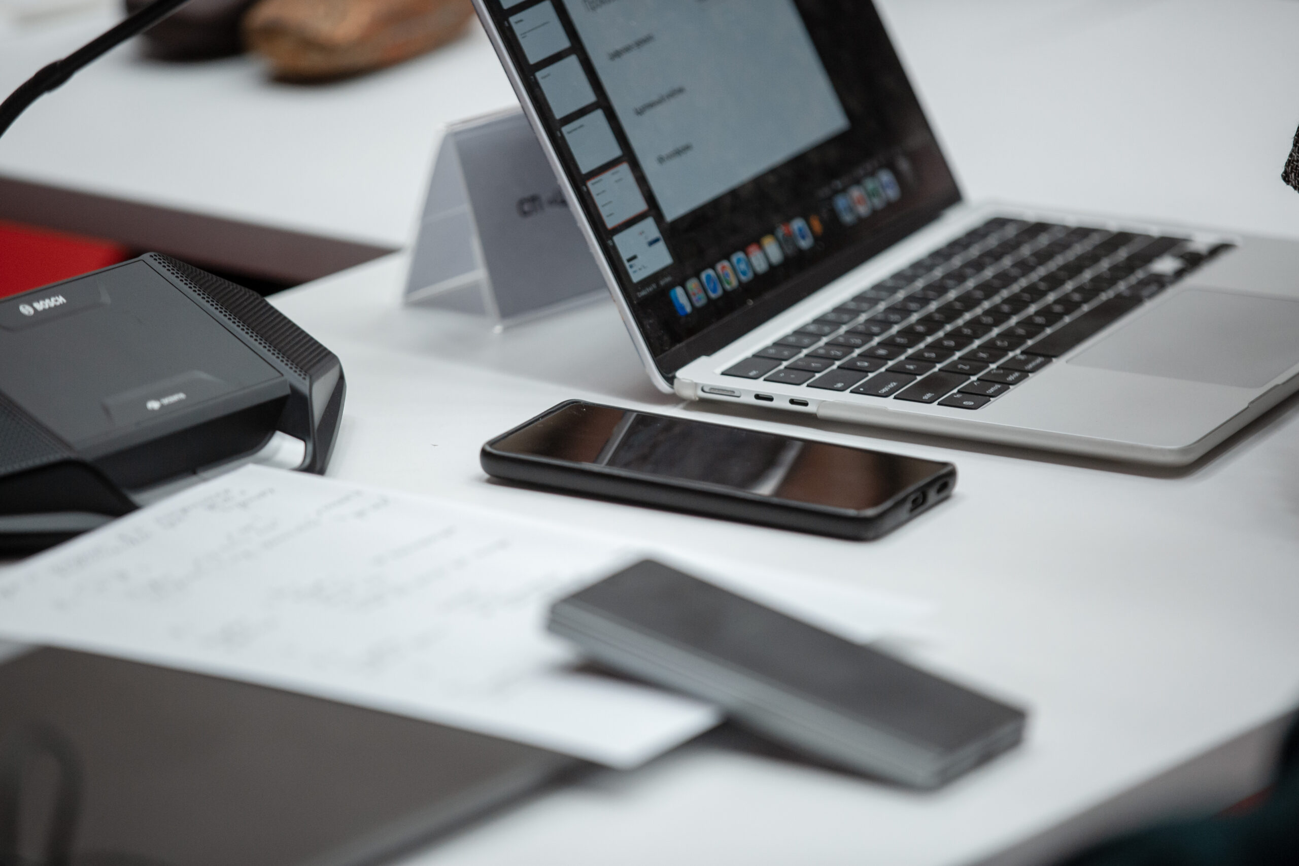 Старший преподаватель МГПУ выступила на&nbsp;фестивале молодых педагогов