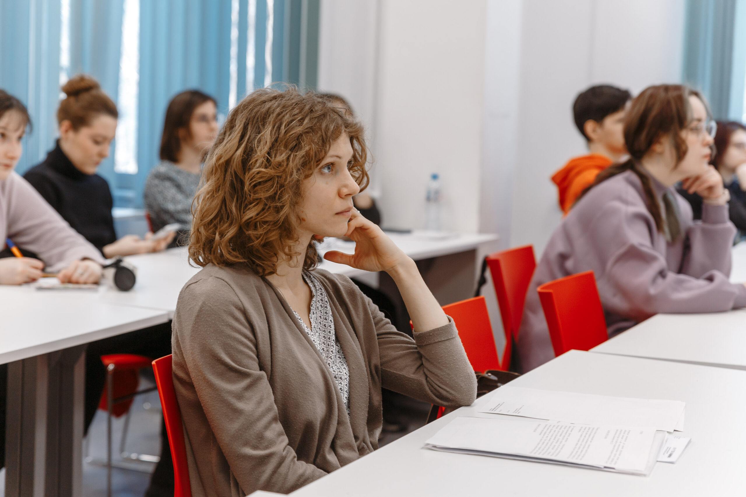 Пособие профессоров МГПУ стало победителем в&nbsp;международном конкурсе &laquo;Академус&raquo;