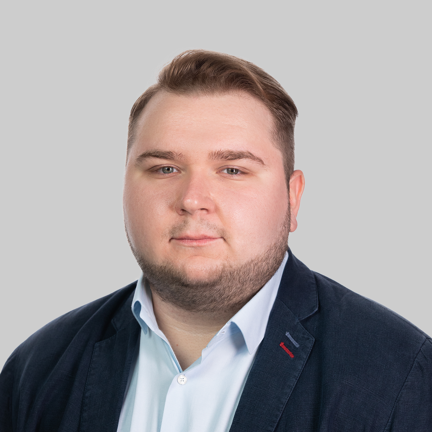 Семичев Даниил Максимович