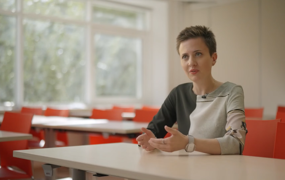 Доцент МГПУ в&nbsp;выпуске проекта &laquo;Правила жизни ученых&raquo;