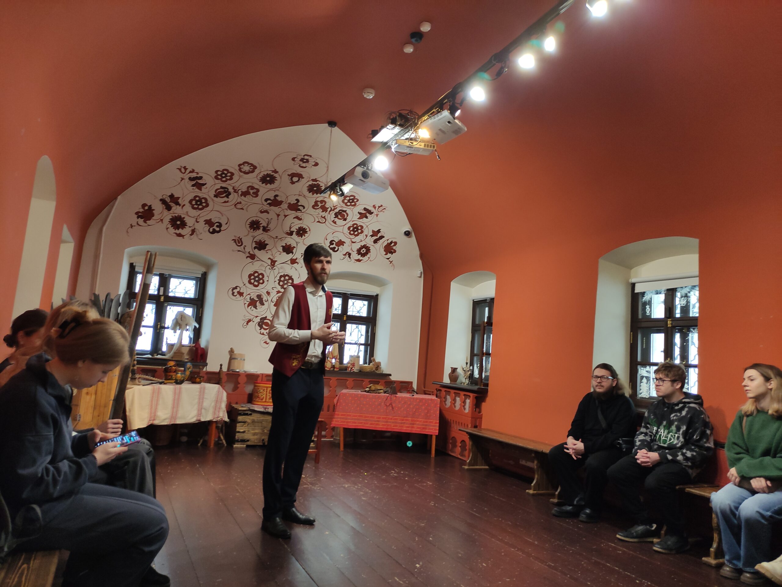 Стрелецкие палаты (2)