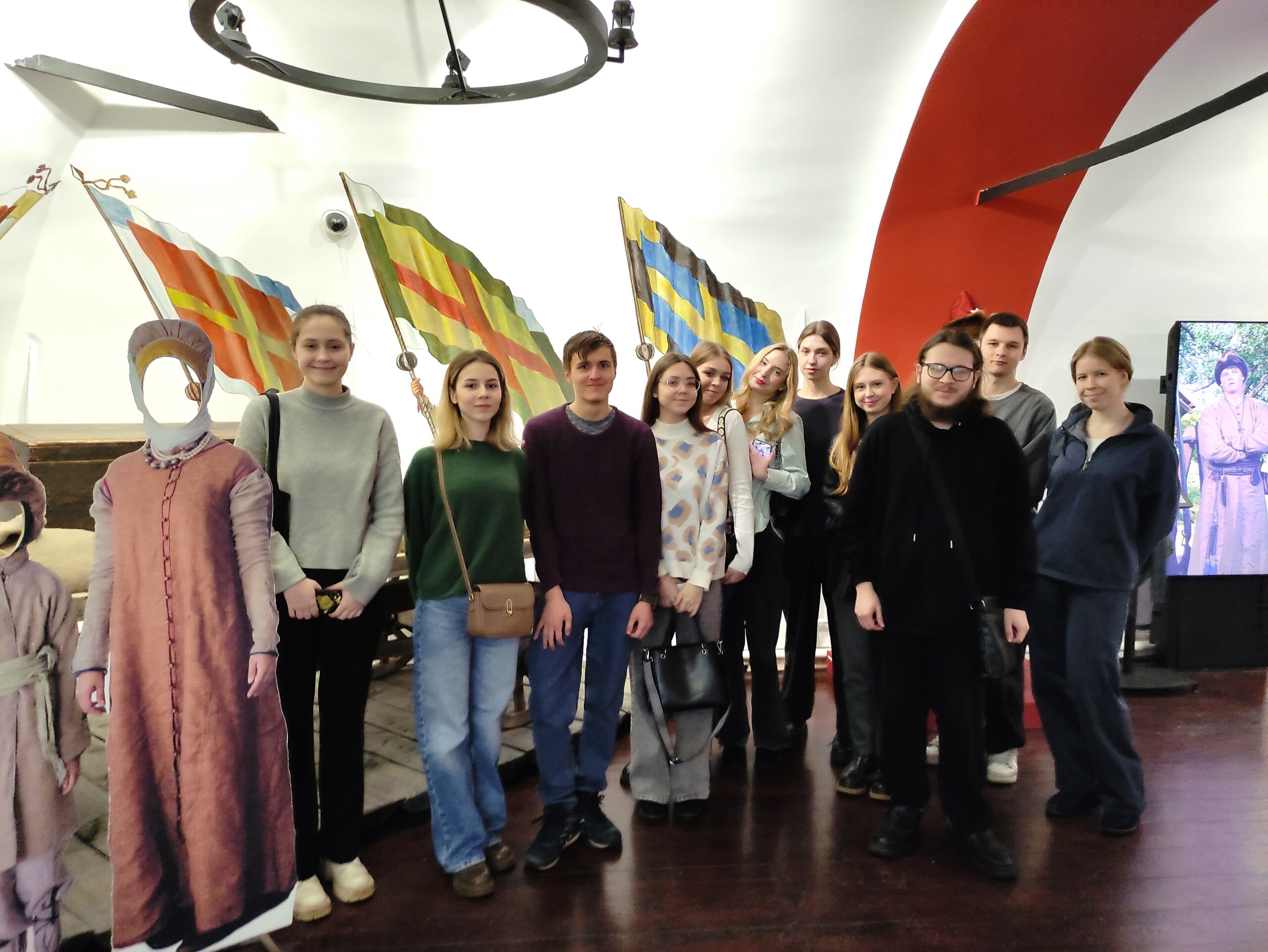 Стрелецкие палаты25