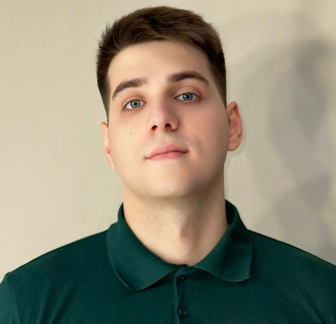 Великанов Руслан Новрузович