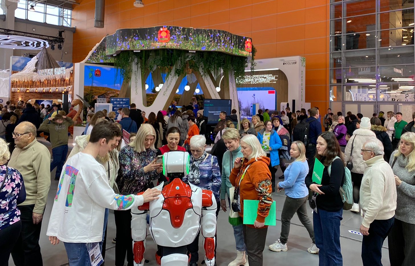 ИЦО - Градиент