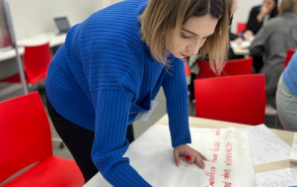 Ассессмент для педагогов Хорошколы