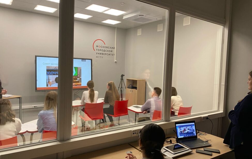 Процедура оценки компетенций педагогических работников ИСПО