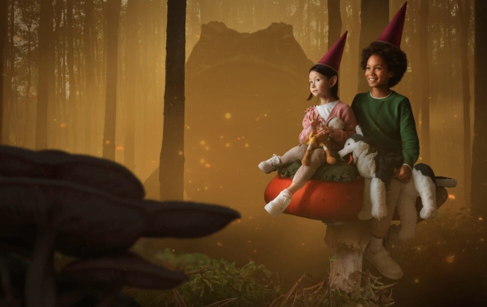 «Сказки с провокациями»: статья Ольги Шиян