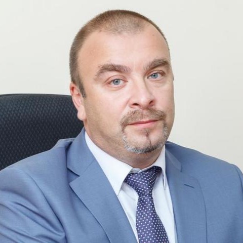 Алимов Гайяр Таерович