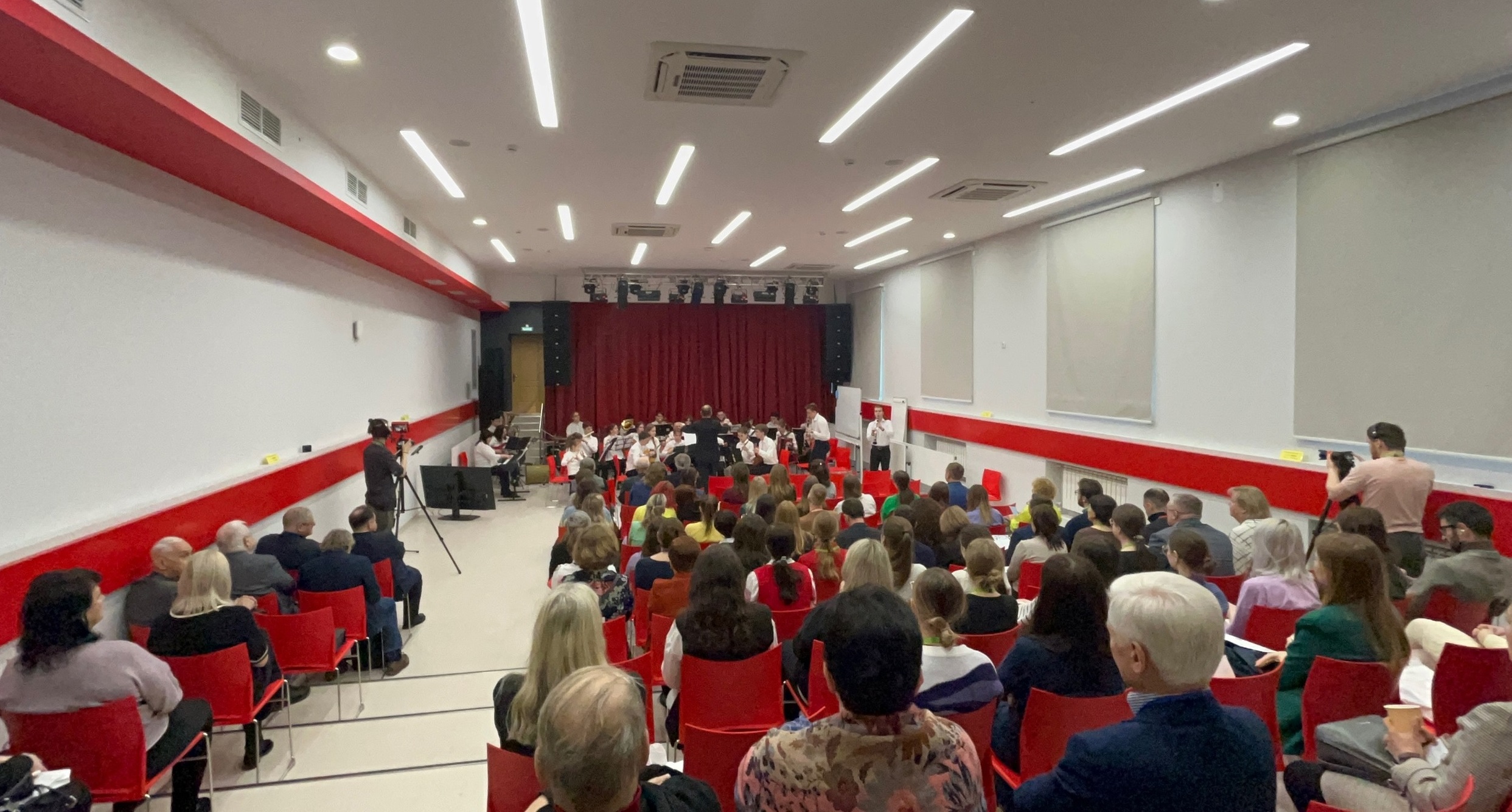 форум оркестр