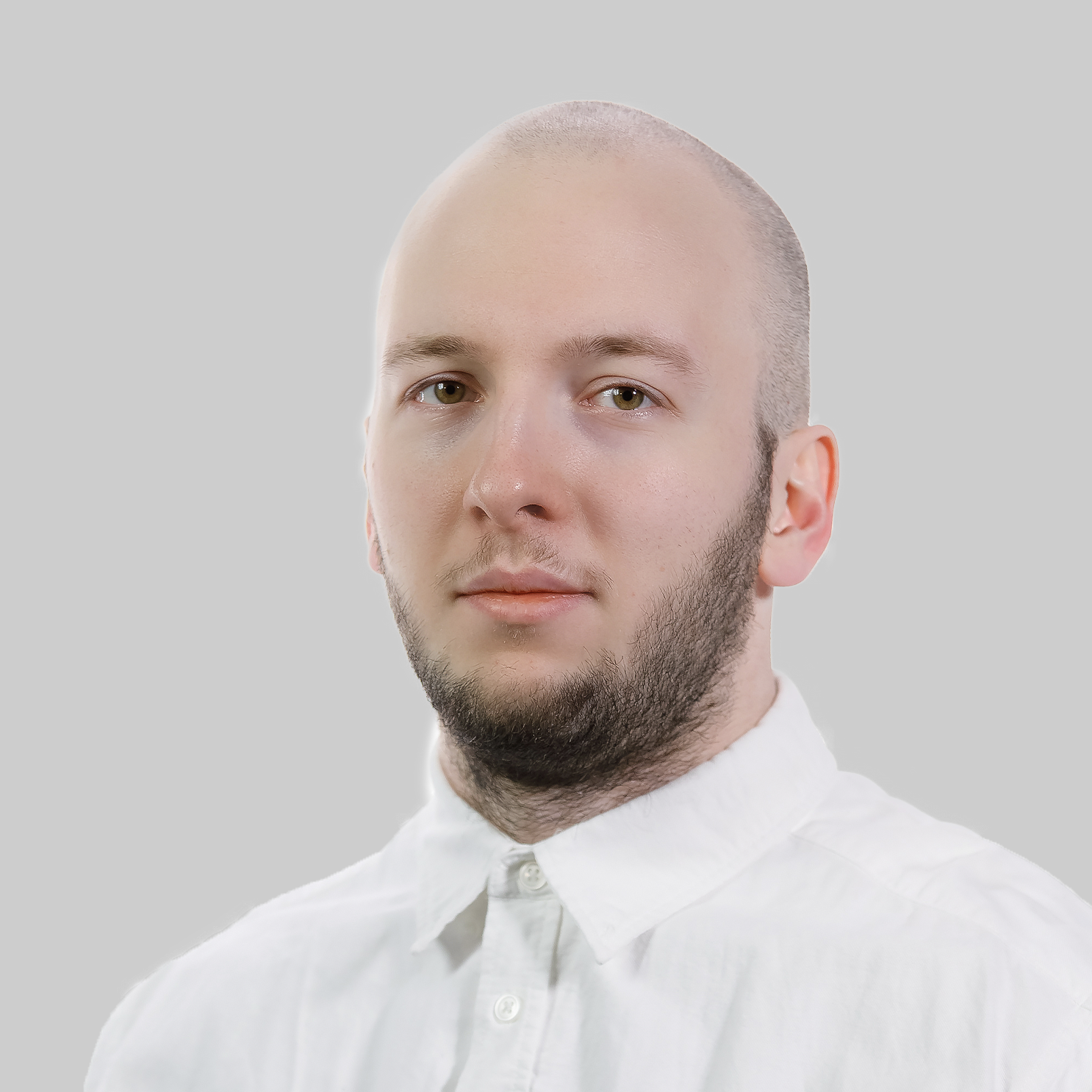 Луньков Алексей Павлович