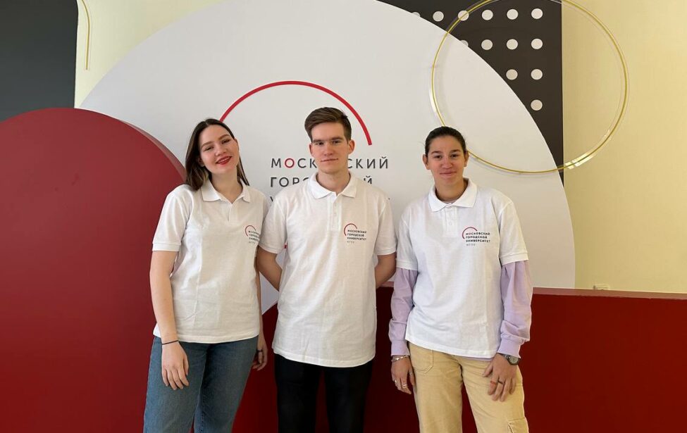 Проходят полуфинальные испытания олимпиады &laquo;Я&nbsp;&mdash; профессионал&raquo;