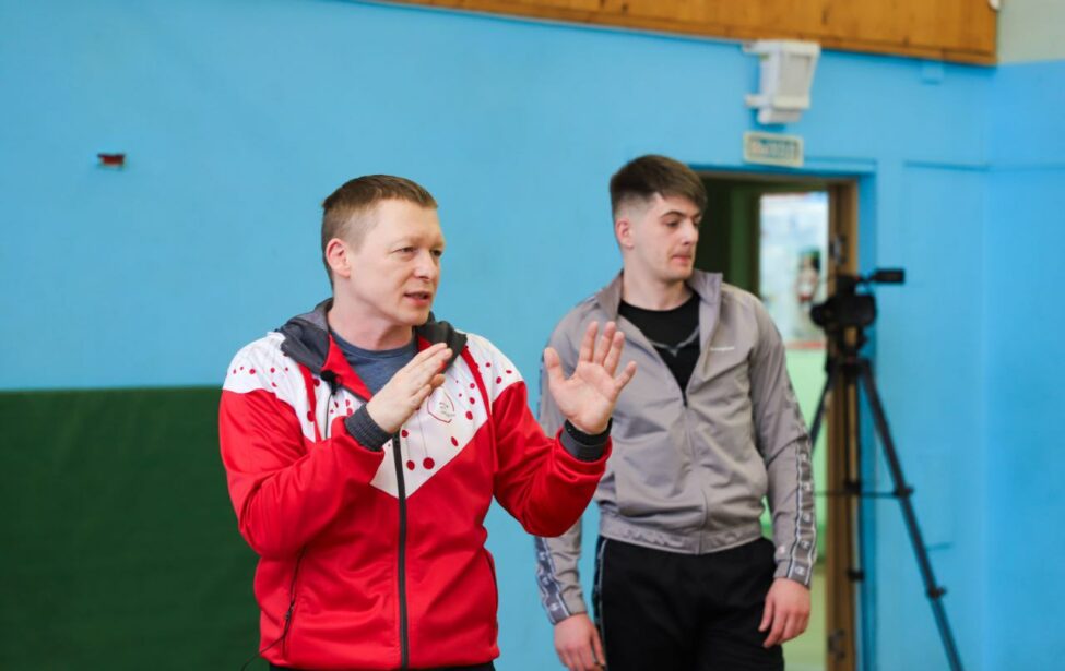 Доцент МГПУ стал чемпионом мира по карате среди ветеранов