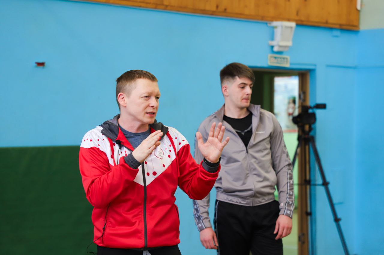 Доцент МГПУ стал чемпионом мира по карате среди ветеранов