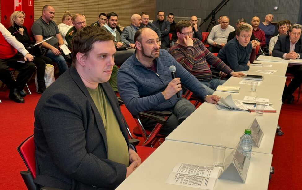 В МГПУ обсудили антеррористическую безопасность школ