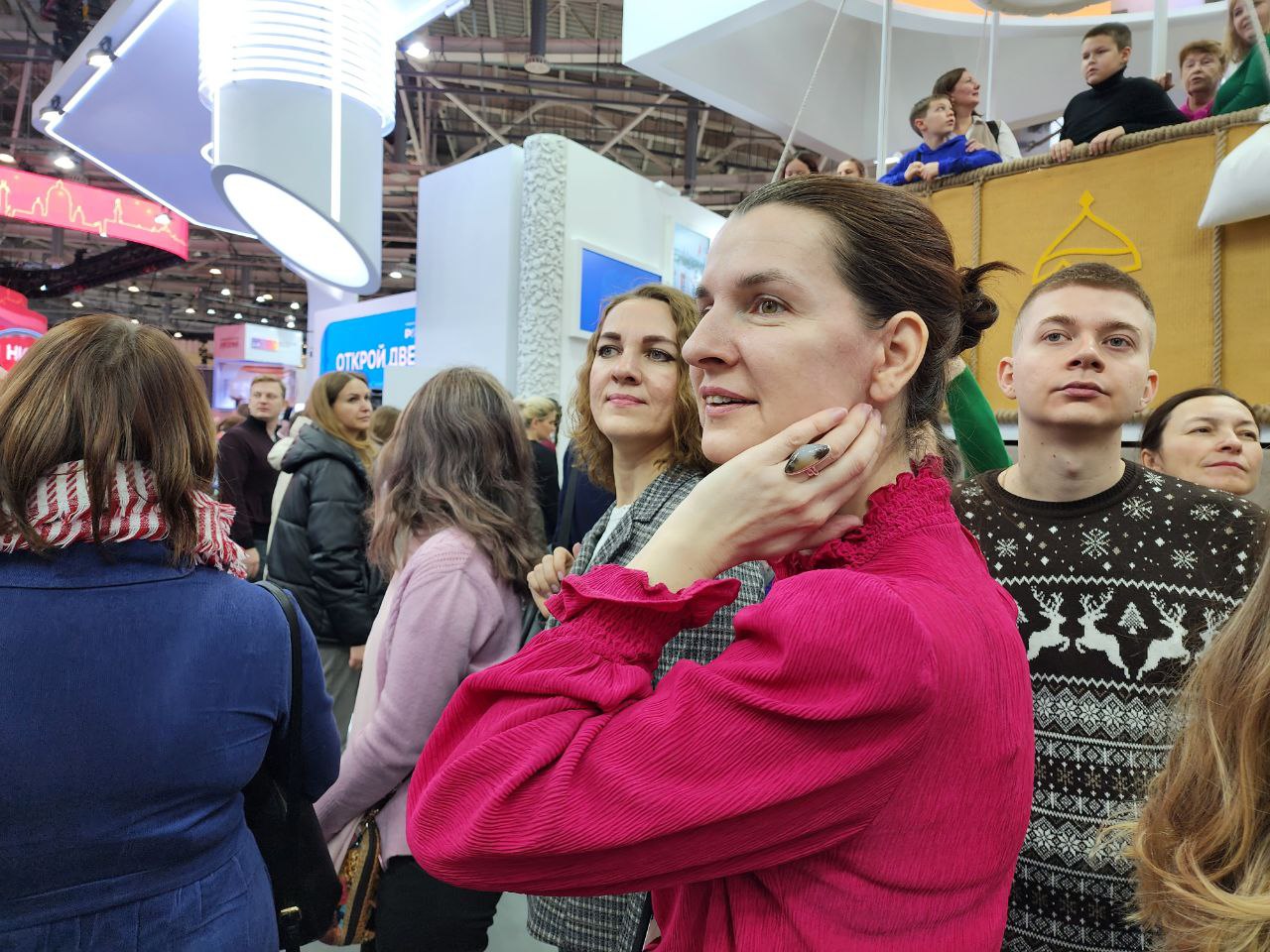 ИЦО - Градиент