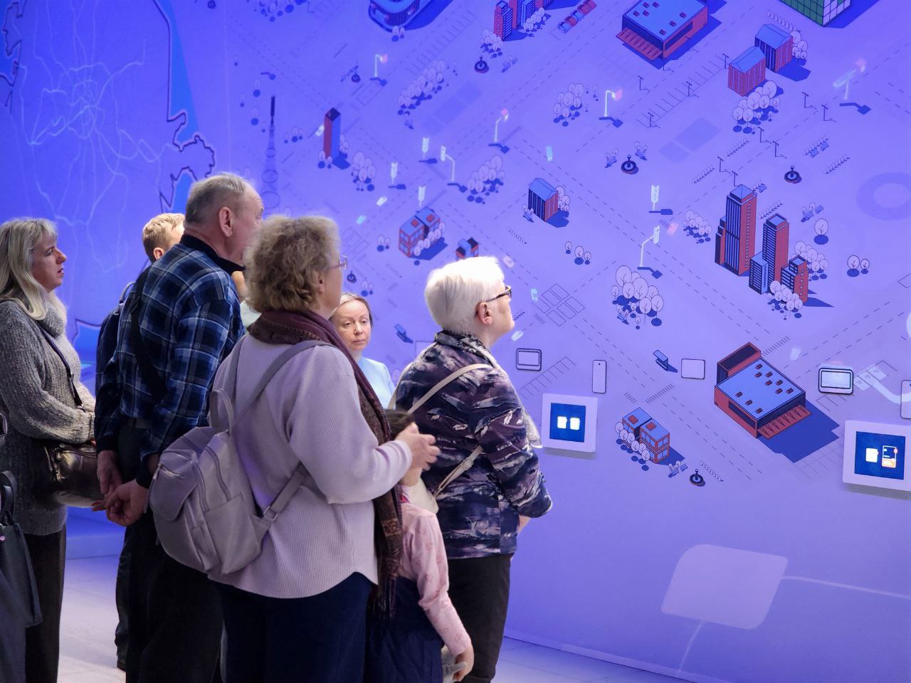 ИЦО - Градиент