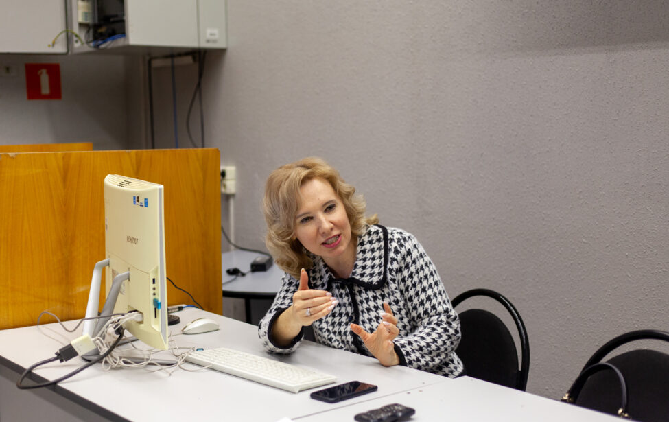 Agile-методология: ученики предпринимательских классов узнали, как стать гибким специалистом