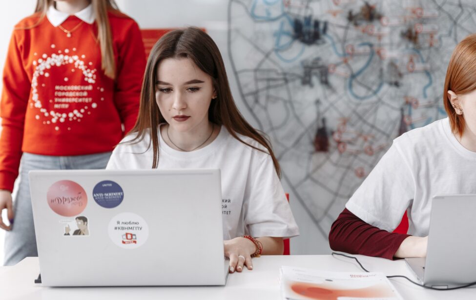 Завершается период работы над проектами направления &laquo;Классный руководитель&raquo;