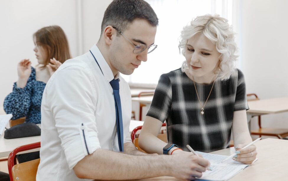 Новые горизонты: магистерские программы ИГН