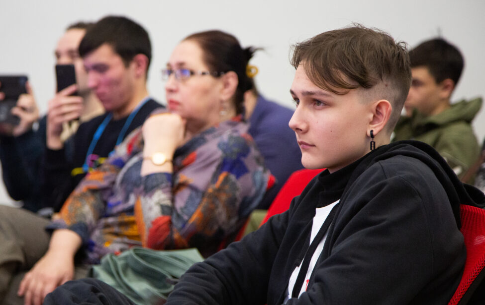 Третий выпуск исторического дискуссионного шоу &laquo;ТОЛК-TALK&raquo;