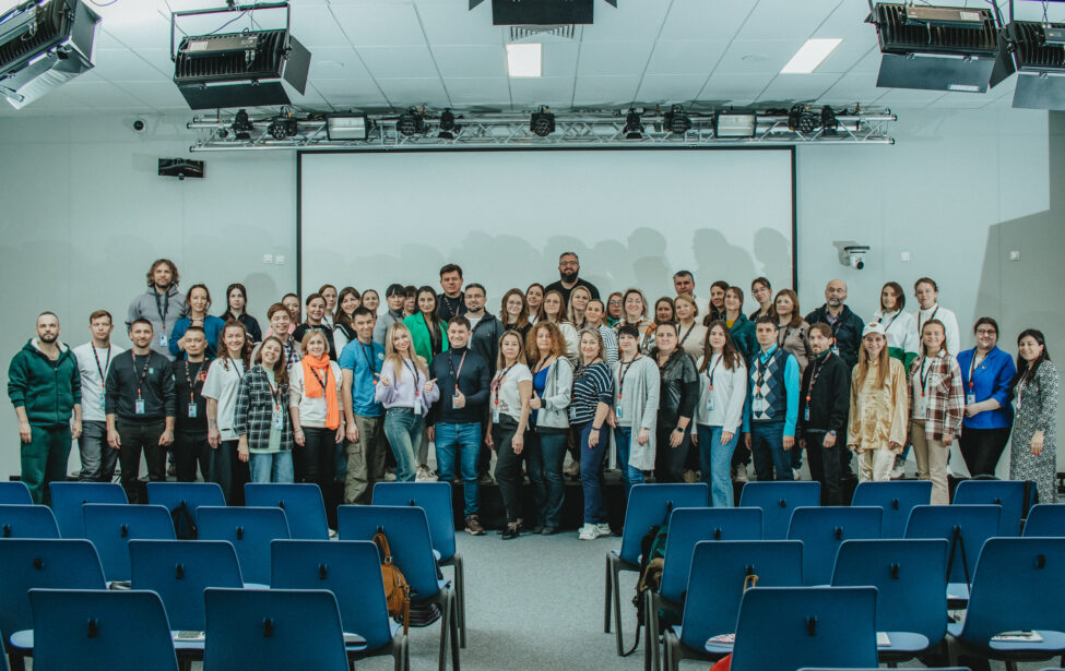 Доцент МГПУ принял участие в&nbsp;образовательной программе &laquo;Меганомика. Среда образования&raquo;