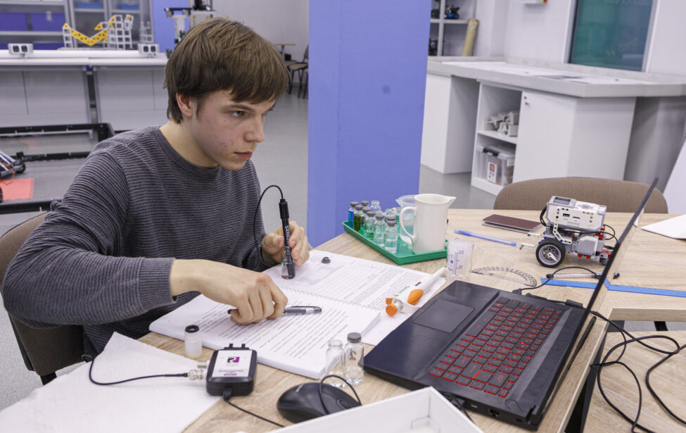 Стали известны итоги второго этапа Междисциплинарной олимпиады конвергентного образования