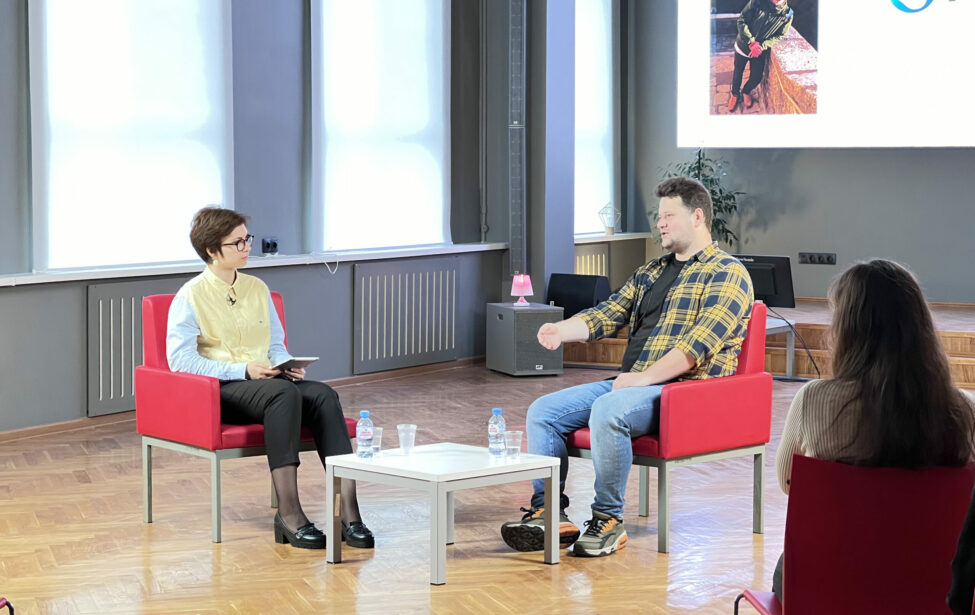 Интервью с&nbsp;IT-специалистами о&nbsp;коммуникации и&nbsp;кооперации