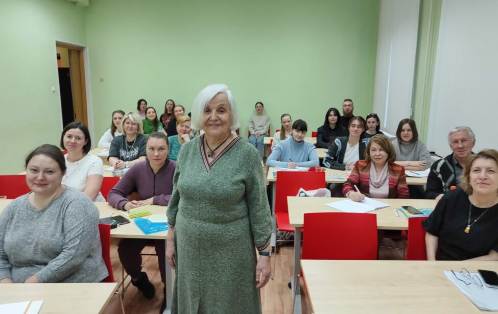 Инновационный подход к&nbsp;обследованию детей с&nbsp;тяжёлыми нарушениями развития