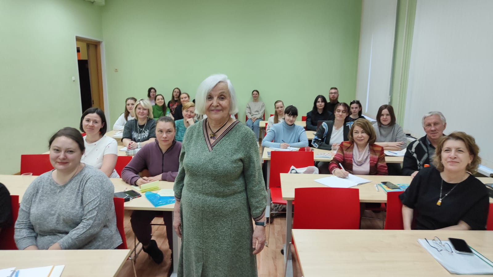 Инновационный подход к&nbsp;обследованию детей с&nbsp;тяжёлыми нарушениями развития