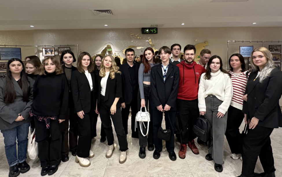 Совершенствование законодательства