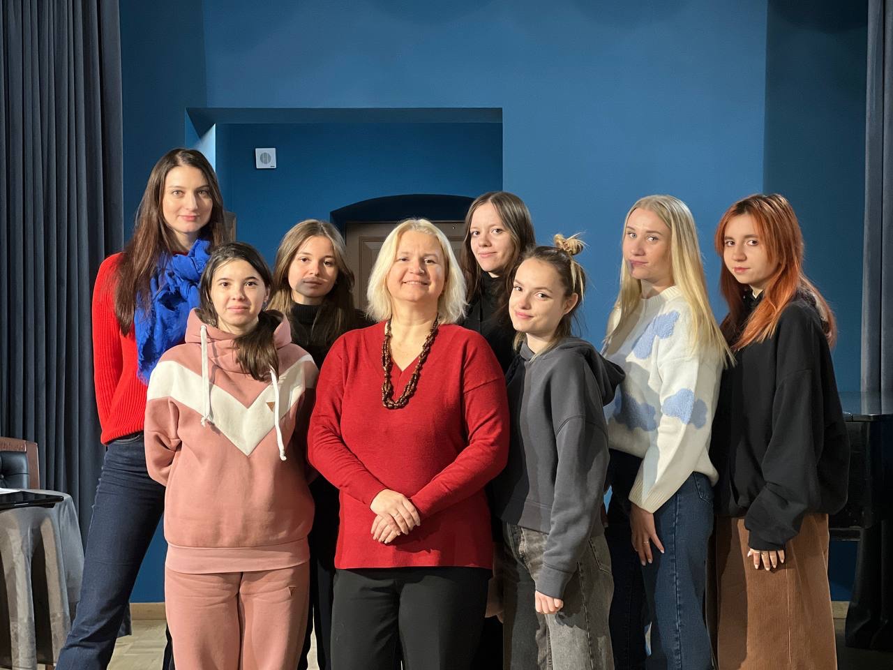Будущие педагоги-дефектологи изучают русский жестовый язык